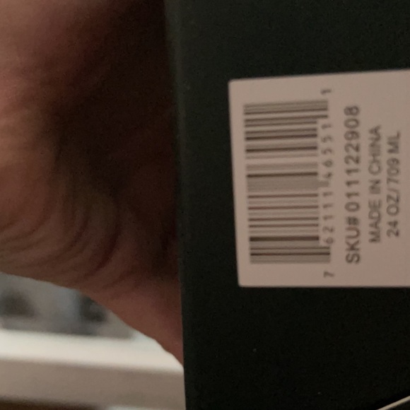 Starbucks Reusable Confetti Pack of 5 - Picture 4 of 5